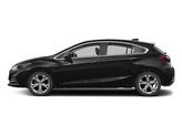 Thumbnail of 2017 Grey Chevrolet Cruze