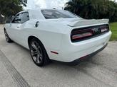 Thumbnail of 2020 White Knuckle Clearcoat Dodge Challenger