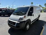 Photo of 2021 Bright White Clearcoat RAM ProMaster 1500