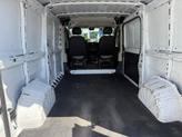 Thumbnail of 2021 Bright White Clearcoat RAM ProMaster 1500