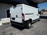 Thumbnail of 2021 Bright White Clearcoat RAM ProMaster 1500