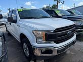 Photo of 2020 Oxford White Ford F-150