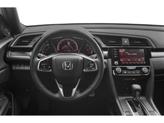 Thumbnail of 2021 Lunar Silver Metallic Honda Civic