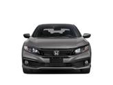 Thumbnail of 2021 Lunar Silver Metallic Honda Civic