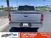 Thumbnail of 2023 Iconic Silver Metallic Ford F-150