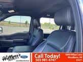 Thumbnail of 2023 Iconic Silver Metallic Ford F-150