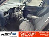 Thumbnail of 2025 Shadow Black Ford Maverick