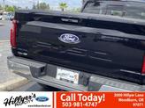 Thumbnail of 2024 Agate Black Metallic Ford F-150