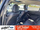 Thumbnail of 2021 Crystal Black Silica Subaru Crosstrek