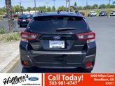 Thumbnail of 2021 Crystal Black Silica Subaru Crosstrek