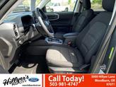 Thumbnail of 2024 Carbonized Gray Metallic Ford Bronco Sport