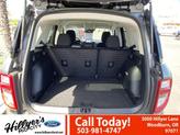 Thumbnail of 2024 Carbonized Gray Metallic Ford Bronco Sport