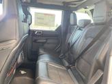 Thumbnail of 2025 Oxford White Ford Bronco