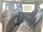 Thumbnail of 2025 Oxford White Ford Bronco
