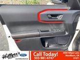 Thumbnail of 2024 White Ford Bronco Sport