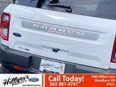 Thumbnail of 2024 White Ford Bronco Sport