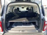 Thumbnail of 2025 Oxford White Ford Bronco Sport