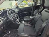 Thumbnail of 2018 Granite Crystal Clearcoat Metallic Jeep Compass