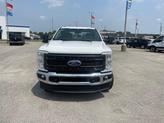 Thumbnail of 2025 Oxford White Ford F-250
