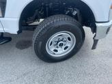 Thumbnail of 2025 Oxford White Ford F-250