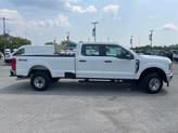 Thumbnail of 2025 Oxford White Ford F-250