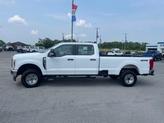 Thumbnail of 2025 Oxford White Ford F-250