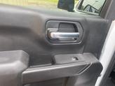 Thumbnail of 2019 Summit White Chevrolet Silverado 1500