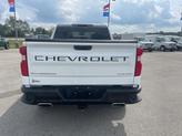 Thumbnail of 2019 Summit White Chevrolet Silverado 1500