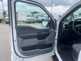 Thumbnail of 2025 Oxford White Ford F-150