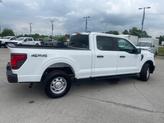 Thumbnail of 2025 Oxford White Ford F-150