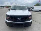 Thumbnail of 2025 Oxford White Ford F-150