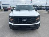 Thumbnail of 2025 Oxford White Ford F-150