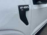 Thumbnail of 2025 Oxford White Ford F-150