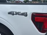 Thumbnail of 2025 Oxford White Ford F-150