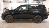 Thumbnail of 2023 Onyx Black Lexus GX 460