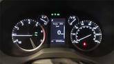 Thumbnail of 2023 Onyx Black Lexus GX 460