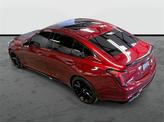 Thumbnail of 2024 Radiant Red Tintcoat Cadillac CT5-V