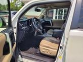 Thumbnail of 2013 White Toyota 4Runner