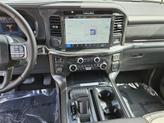 Thumbnail of 2025 ICONIC SILVER METALLIC Ford F-150