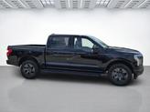 Thumbnail of 2025 AGATE BLACK METALLIC Ford F-150 Lightning