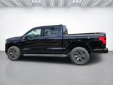 Thumbnail of 2025 AGATE BLACK METALLIC Ford F-150 Lightning