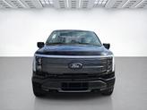 Thumbnail of 2025 AGATE BLACK METALLIC Ford F-150 Lightning