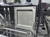Thumbnail of 2025 AGATE BLACK METALLIC Ford F-150 Lightning