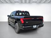 Thumbnail of 2025 AGATE BLACK METALLIC Ford F-150 Lightning