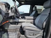 Thumbnail of 2025 AGATE BLACK METALLIC Ford F-150 Lightning