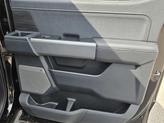 Thumbnail of 2025 AGATE BLACK METALLIC Ford F-150 Lightning