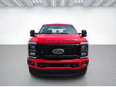 Thumbnail of 2025 RACE RED Ford F-250