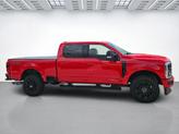 Thumbnail of 2025 RACE RED Ford F-250