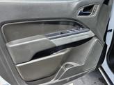 Thumbnail of 2022 Summit White Chevrolet Colorado
