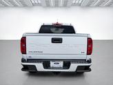 Thumbnail of 2022 Summit White Chevrolet Colorado